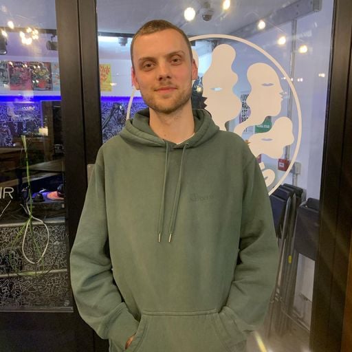 Blossom Hill -22/03/25 - [Voices Radio]