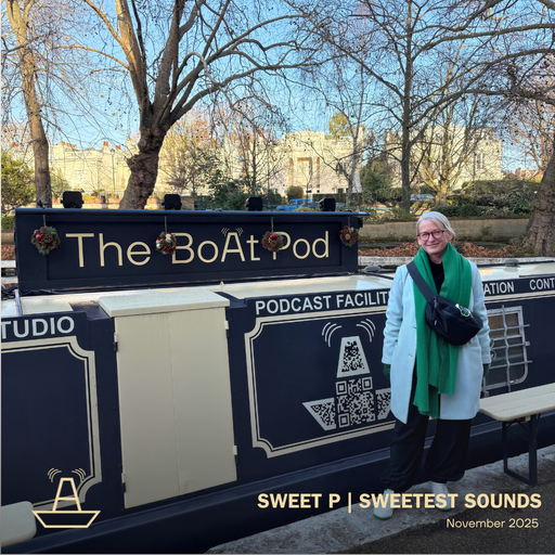 Sweet P | Sweetest Sounds | The BoAt Pod | November 2025