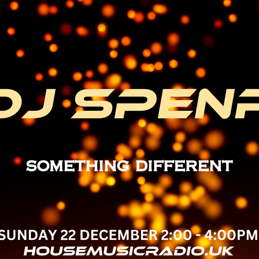 DJ SpenR - HMR - 22.12.24