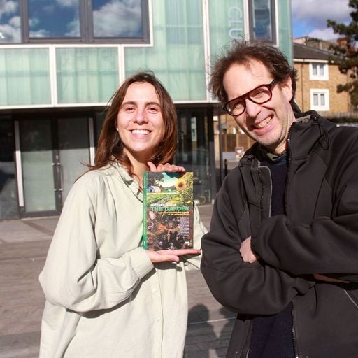 The NTS Breakfast Show w/ Flo & Matthew Ingram - 16th April 2025