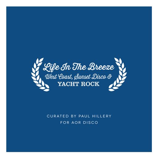 Life In The Breeze - AOR Disco Mix by pH