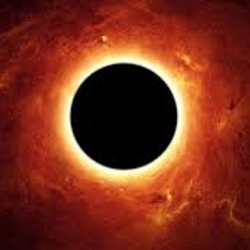 The Black Hole part-1-by christian ackermann-/-C.A.M. RADIO #007 SPECIALE RADIO SHOW  01.03.2024