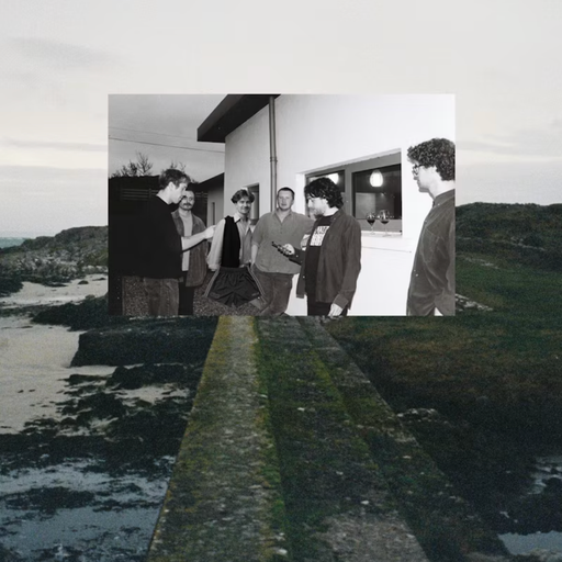 An Fóidín Mara: Trá Pháidín // 20-01-2026