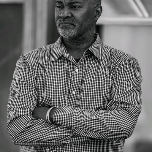 Artform Radio: Nelson George // 05-11-20