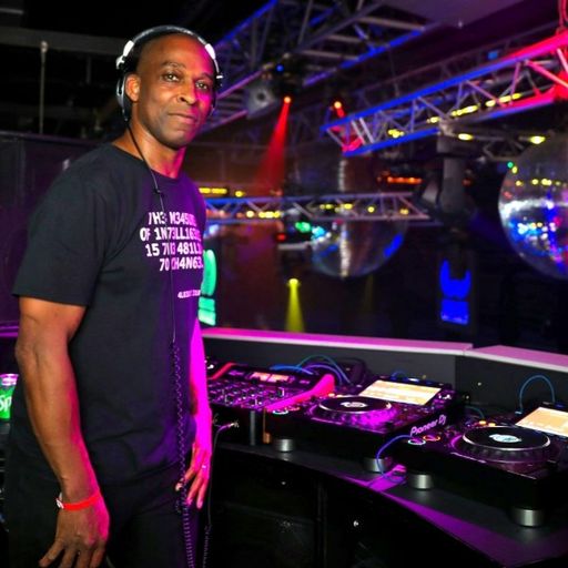 Colin Williams - 50 Shades Of House (09/01/23)