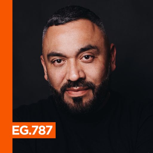 EG.787 Harry Romero