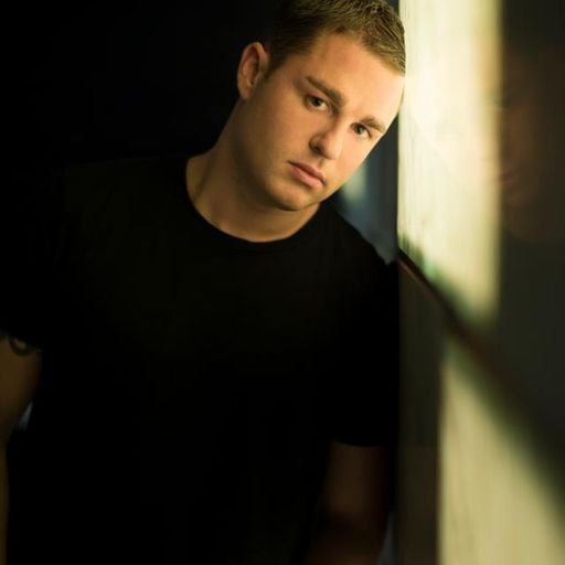 Simon Patterson - Trance In France Show Bonus (August 2012)