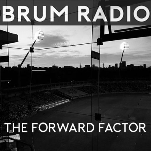 Forward Factor | EXCITING Cricket, Speedway and Phil Kavanagh LIVE (10/07/17)