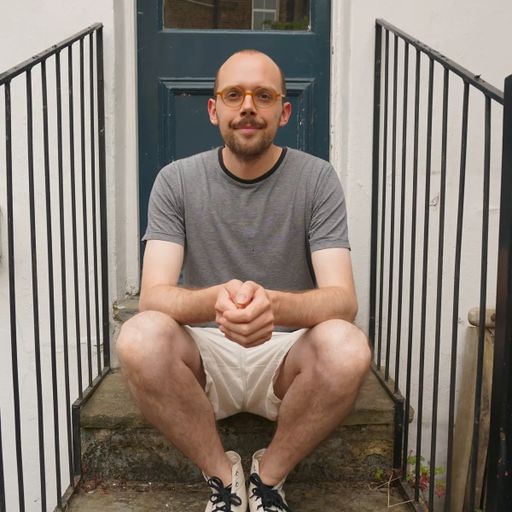 Circular Sounds: Hector Plimmer / 14-09-22