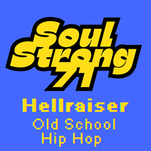 Hellraiser - Old School Hip Hop