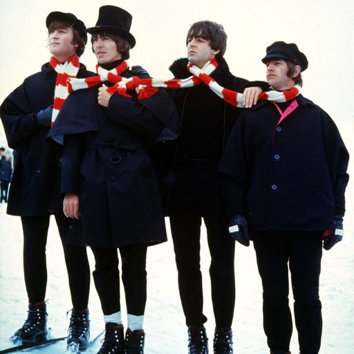 The Beatles  (Colección de lujo)