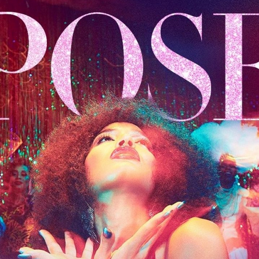 The Category Is...Live...Work...POSE! Soundtrack Season 2