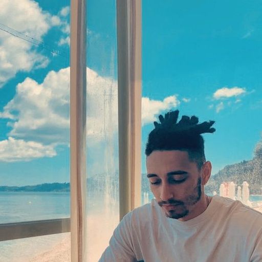 International Tribe: Otik // 18-07-19