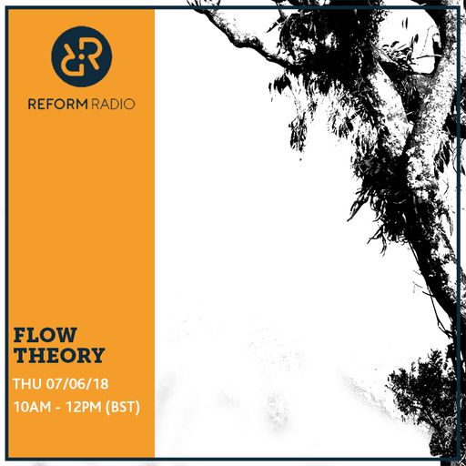 Flow Theory 7th June 2018