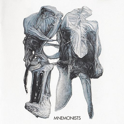 THE MNEMONISTS & BIOTA VINYL HISTORY - PART ONE [Free Electronic Experimental Trance Folk Impro]