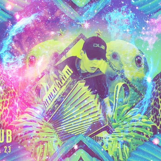 ZZK Mixtape Vol. 23 - Negro Dub