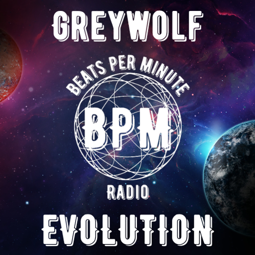 Evolution v39 (BPM Radio 139)