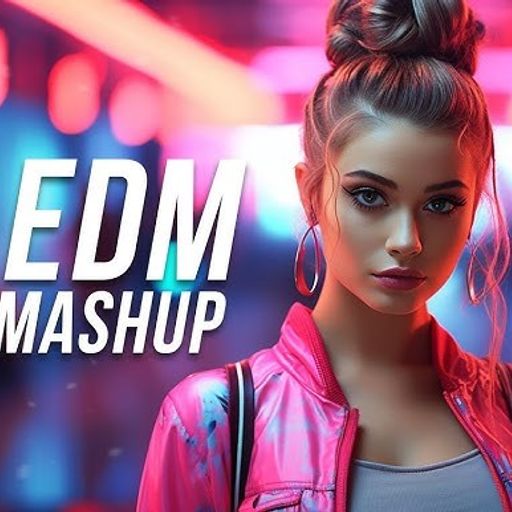 DJ MARINOS - PRESENTS - The Mashup Mix Vol.33 November 2024