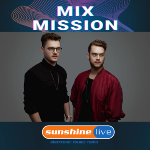 Younotus - Sunshine Live  Mix Mission 2019