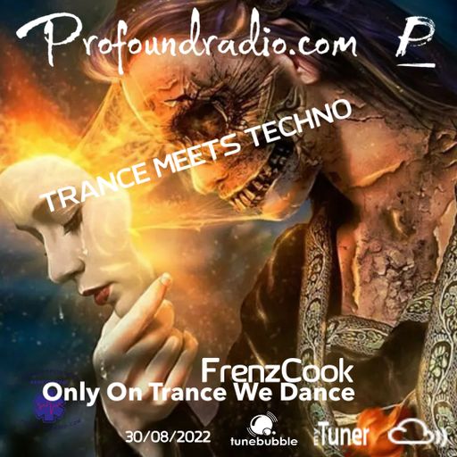 Only On Trance We Dance Epi57