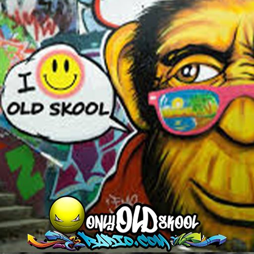 Spenny Spen  - OnlyOldSkoolRadio.com  - Sunday 28th June 2020