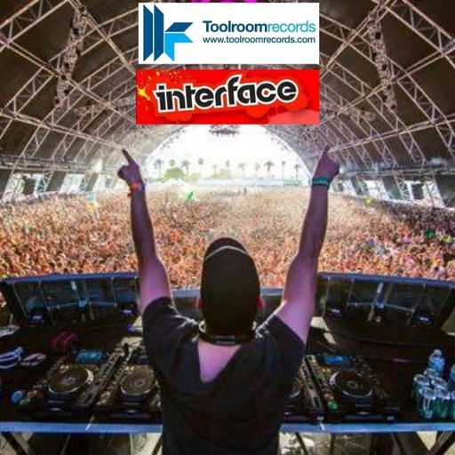 TOOL ROOM RECORDS AND JON INTERFACE UK AFTER HOURS FT JON INTERFACE