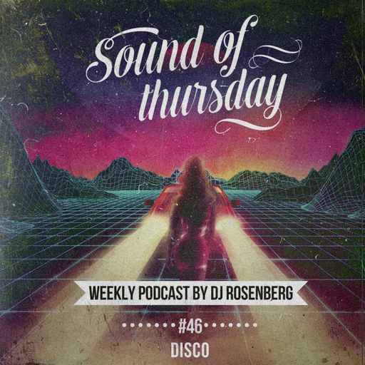 SOT #46 (Disco)