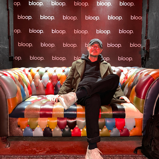 Let's Dance w/ Gregorious - 28.11.25