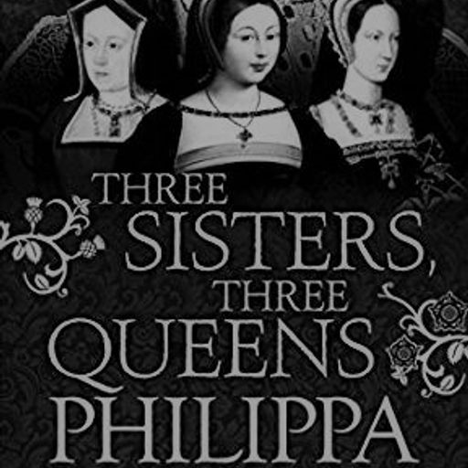 The Brum Radio Bookshow - Featuring Philippa Gregory