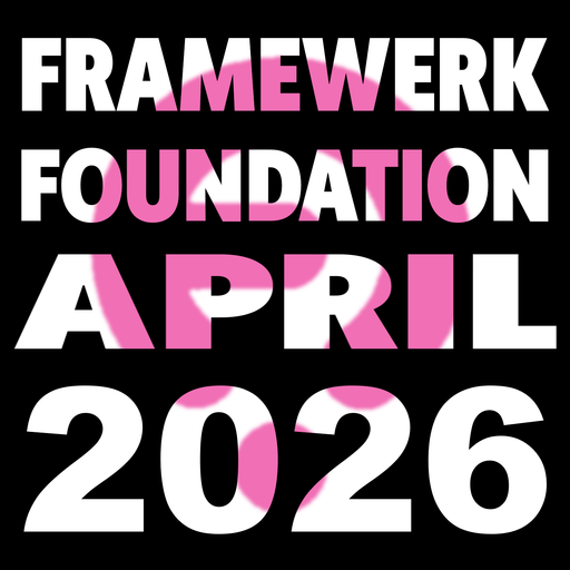 Foundation April 2026 Extended Set