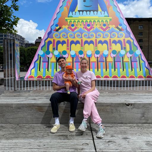 Lamaisonmusiq: Fred & Thomas - National Simplicity Day // 11-07-21