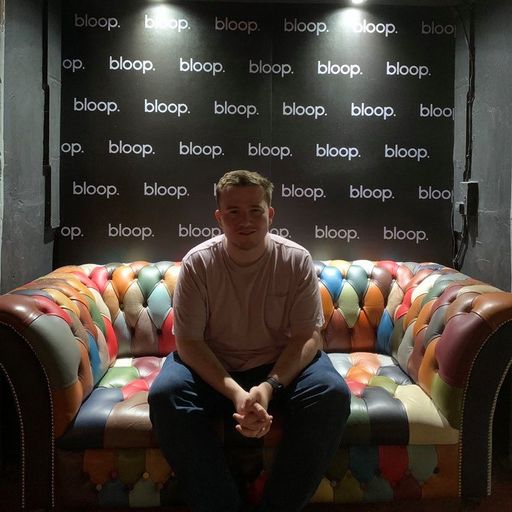 James Harkin - 15.08.20