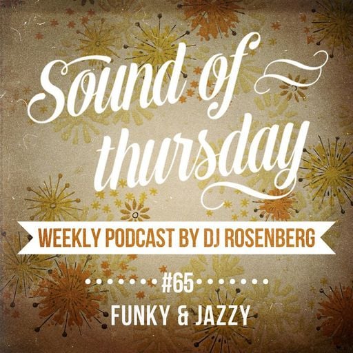 SOT #65 (Funky & Jazzy)