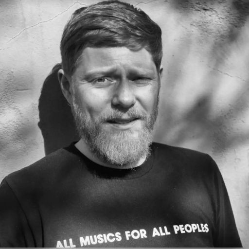 Strut Records takeover: Adrian Magrys // 06-09-2024