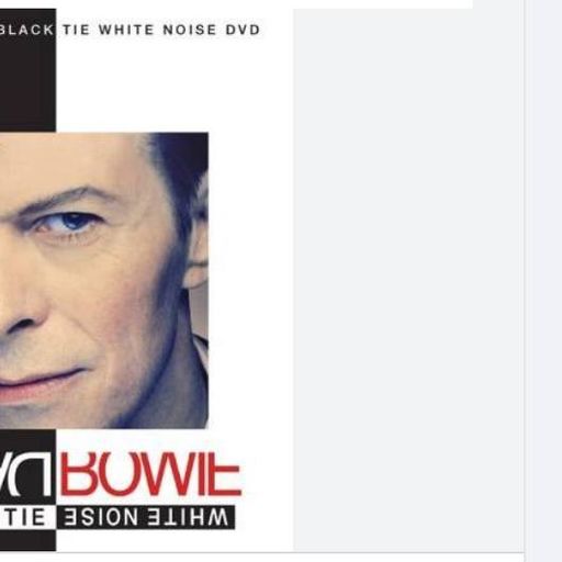 Bowie Black Tie White Noise.The 1992-1993 Era Complete