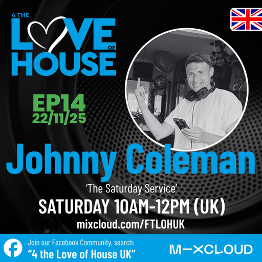 4TLOHUK Ep12 22/11/25