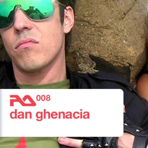 RA.008 Dan Ghenacia