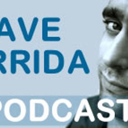 CS Podcast 007 - Dave Tarrida