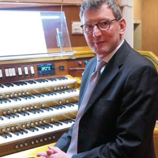 Mark Duley chats to Niall