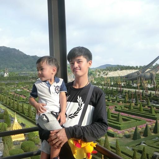 H.B.D เช็คกี้ วัดศรี