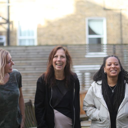 Rupture presents EQ50 with Flight & Mantra // 30-11-2018