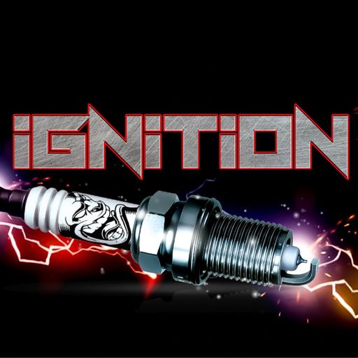 Decibel Session Live on IgnitionFM.co.uk 5.13.26