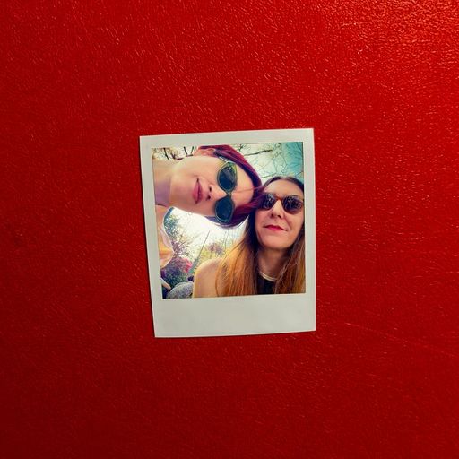 Elena Colombi B2B Lena Willikens - live at Lux Fragil  - 3rd March 2026