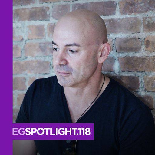 EG SPOTLIGHT.118 Damian