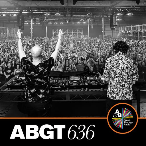 Group Therapy 636 with Above & Beyond and Maor Levi