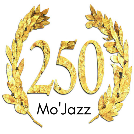 Mo'Jazz 250