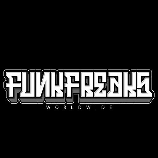 Funk Freaks Radio: S Funk - 24th February 2025