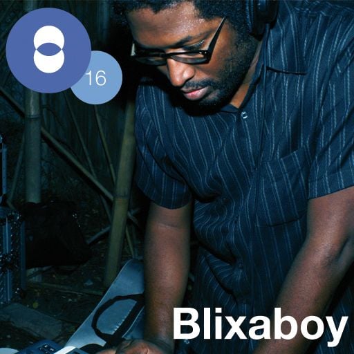 Concepto MIX #16 Blixaboy