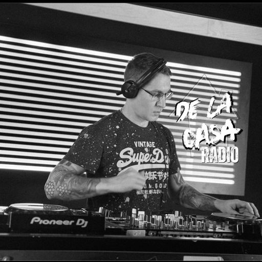 Mani - De La Casa Radio 06.01.26