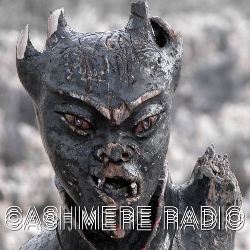 12’ Bar Ramblin’ #66 'The Devil's Episode' with Stefan Matussek 16.11.2021
